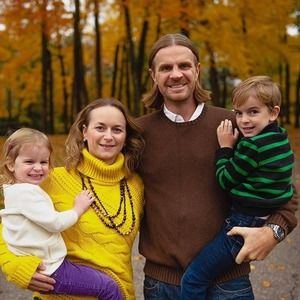 Meet your Posher, Brad